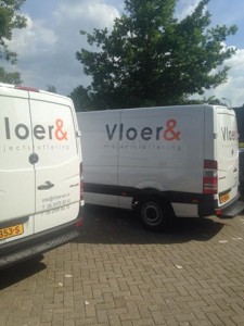 Vloer&